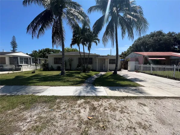 1040 NE 143rd St, North Miami, FL 33161