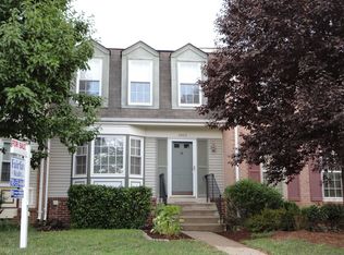 3924 Kernstown Ct, Fairfax, VA 22033