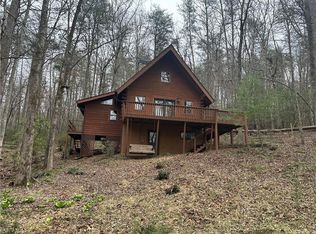 68 Star Lake Ln, Sautee Nacoochee, GA 30571