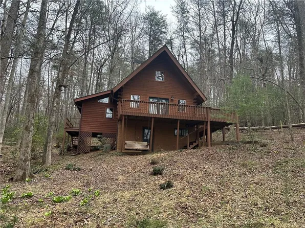 68 Star Lake Ln, Sautee Nacoochee, GA 30571