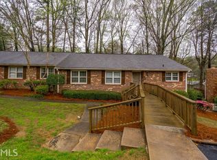 2420 Northlake Ct NE, Atlanta, GA 30345