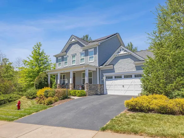 5505 Watervale Dr, Crozet, VA 22932