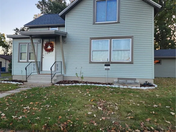 19 S Wisconsin Avenue, Rice Lake, WI 54868