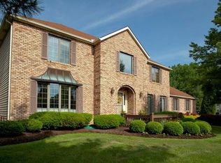 4284 Bramble Dr, Akron, OH 44321