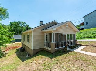 130 Park St, Dallas, GA 30132