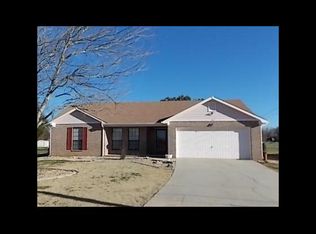 107 Laredo Cir, Huntsville, AL 35811