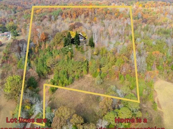 338 Paint Rock Valley Rd, Philadelphia, TN 37846