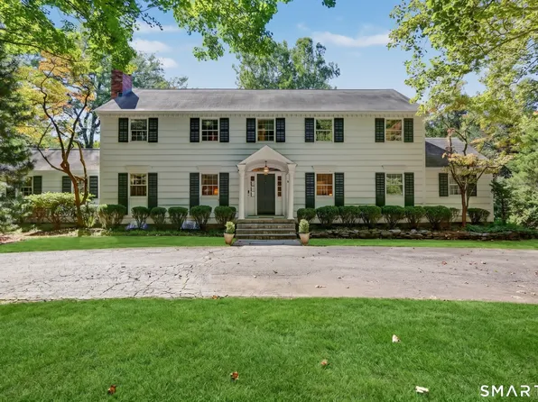 1951 Burr Street, Fairfield, CT 06824