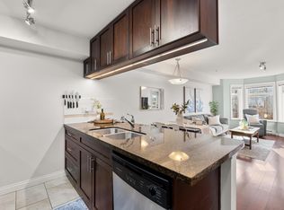 5660 201a St #236, Langley, BC