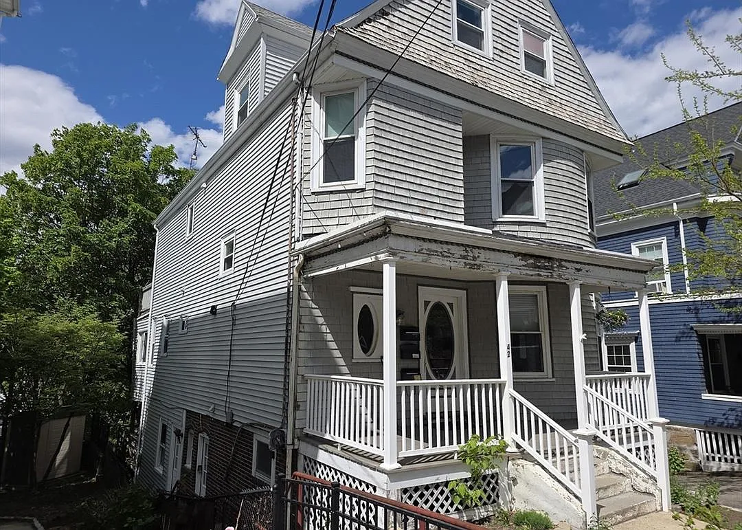 2 bed, 1000 sqft, $3,000 — Photo 1