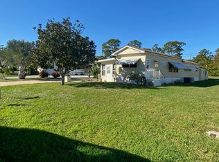 312 Valencia St, Sebastian, FL 32958