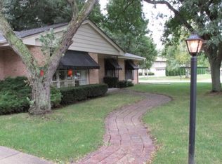 3841 Indiana Ln, Mount Pleasant, WI 53405