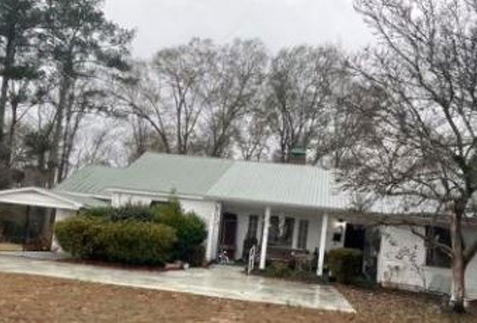 Property Front View