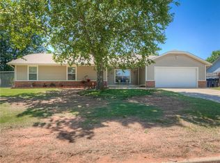 8001 Westhaven Dr, Oklahoma City, OK 73169