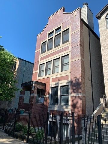 1st image of 1136 N Mozart St #1