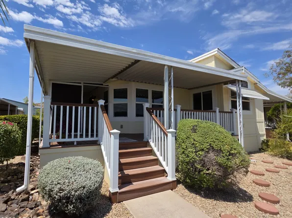 2233 E BEHREND Drive #222, Phoenix, AZ 85024