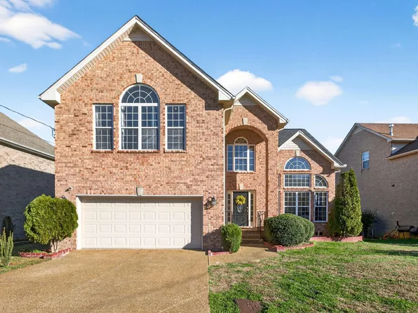 7336 Sugarloaf Dr, Nashville, TN 37211