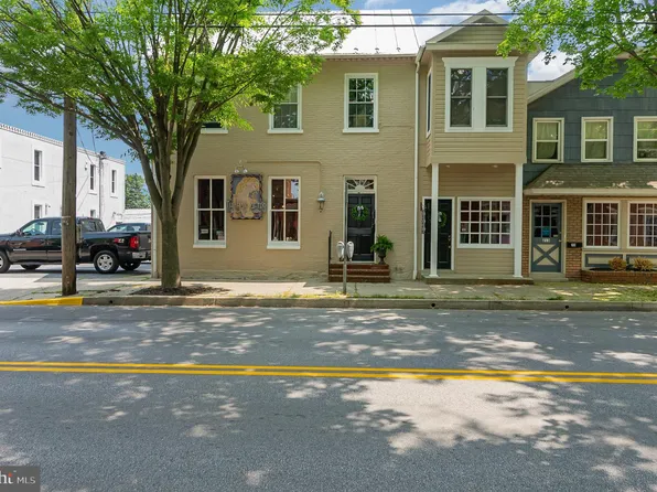 211 E Main St, Westminster, MD 21157