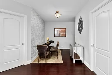 Rented by City Connections Realty