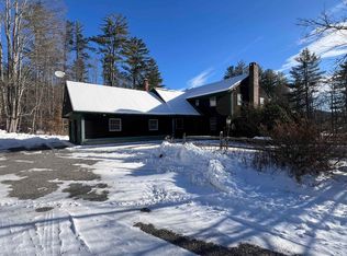 4448 Route 100, Wardsboro, VT 05355