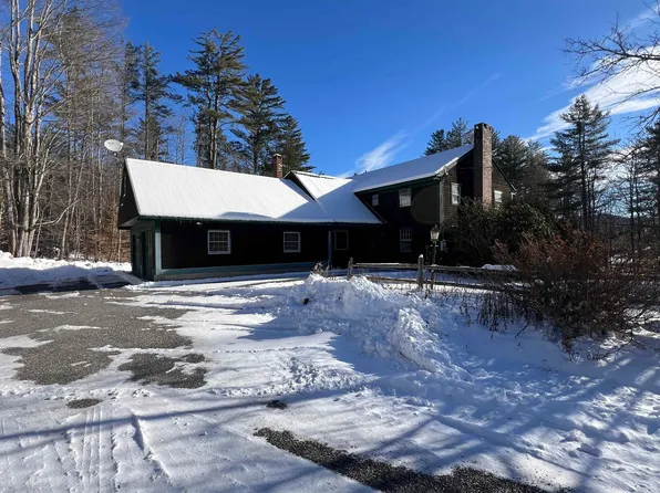 4448 Route 100, Wardsboro, VT 05355