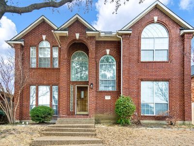 3116 Irvine Dr, Carrollton, TX, 75007