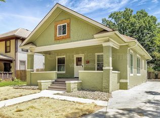 228 S Erie St, Wichita, KS 67211