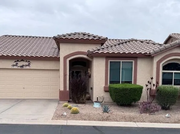 9526 E Obsidian Ct, Gold Canyon, AZ 85118