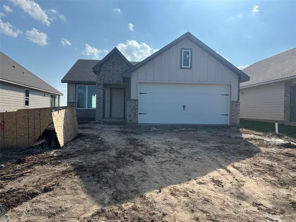 10108 Bethlehem Ct, Waco, TX 76708