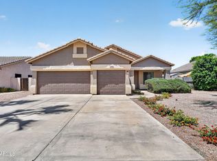 2618 E Santa Rosa Dr, Gilbert, AZ 85234