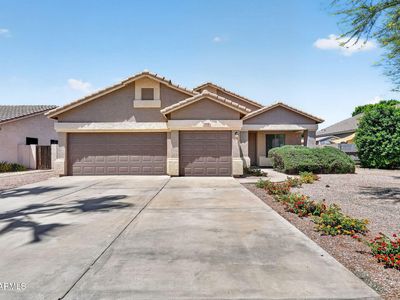 2618 E SANTA ROSA Drive, Gilbert, AZ, 85234