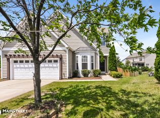 3222 Whispernut Ln, Zebulon, NC 27597