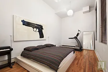 Rented by Halstead Real Estate