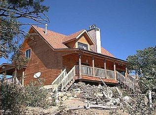 14422 Arrowhead Dr, Trinidad, CO 81082