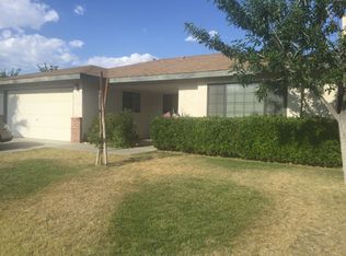 1100 Amie Ct, Ridgecrest, CA 93555