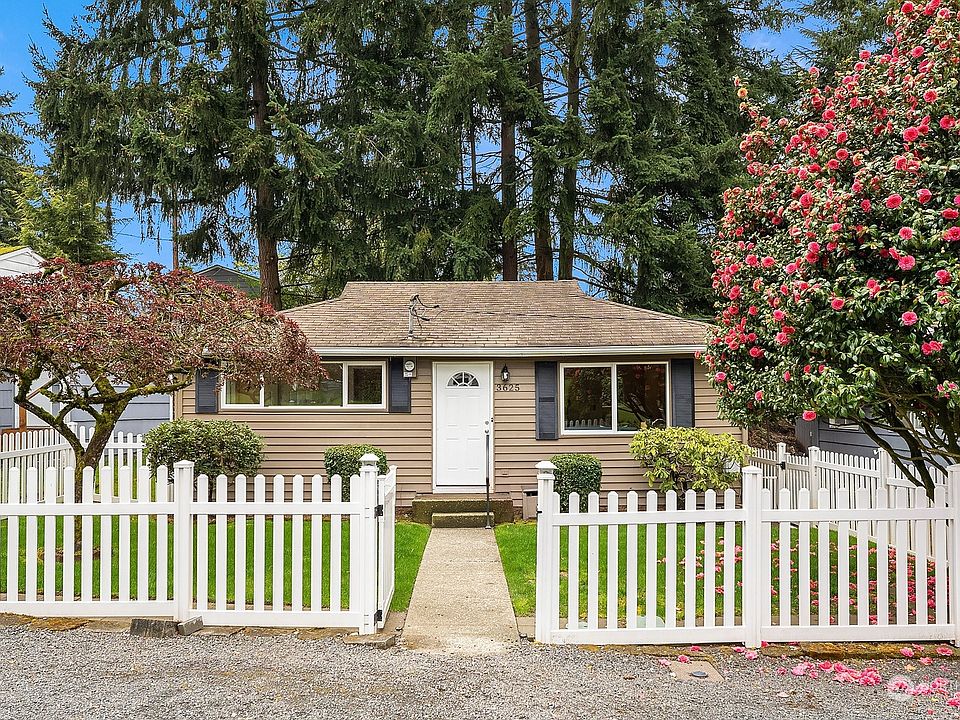 3625 NE 7th Place, Renton, WA 98056 | Zillow