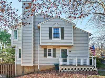 6617 Medinah Ln, Alexandria, VA, 22312