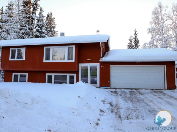 427 Ketchikan Ave, Fairbanks, AK 99701