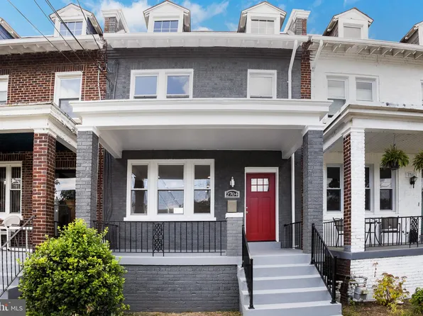 2704 6th St NE, Washington, DC 20017