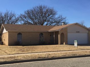 6205 35th St, Lubbock, TX 79407
