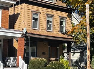 89 N Balph Ave APT 1, Pittsburgh, PA