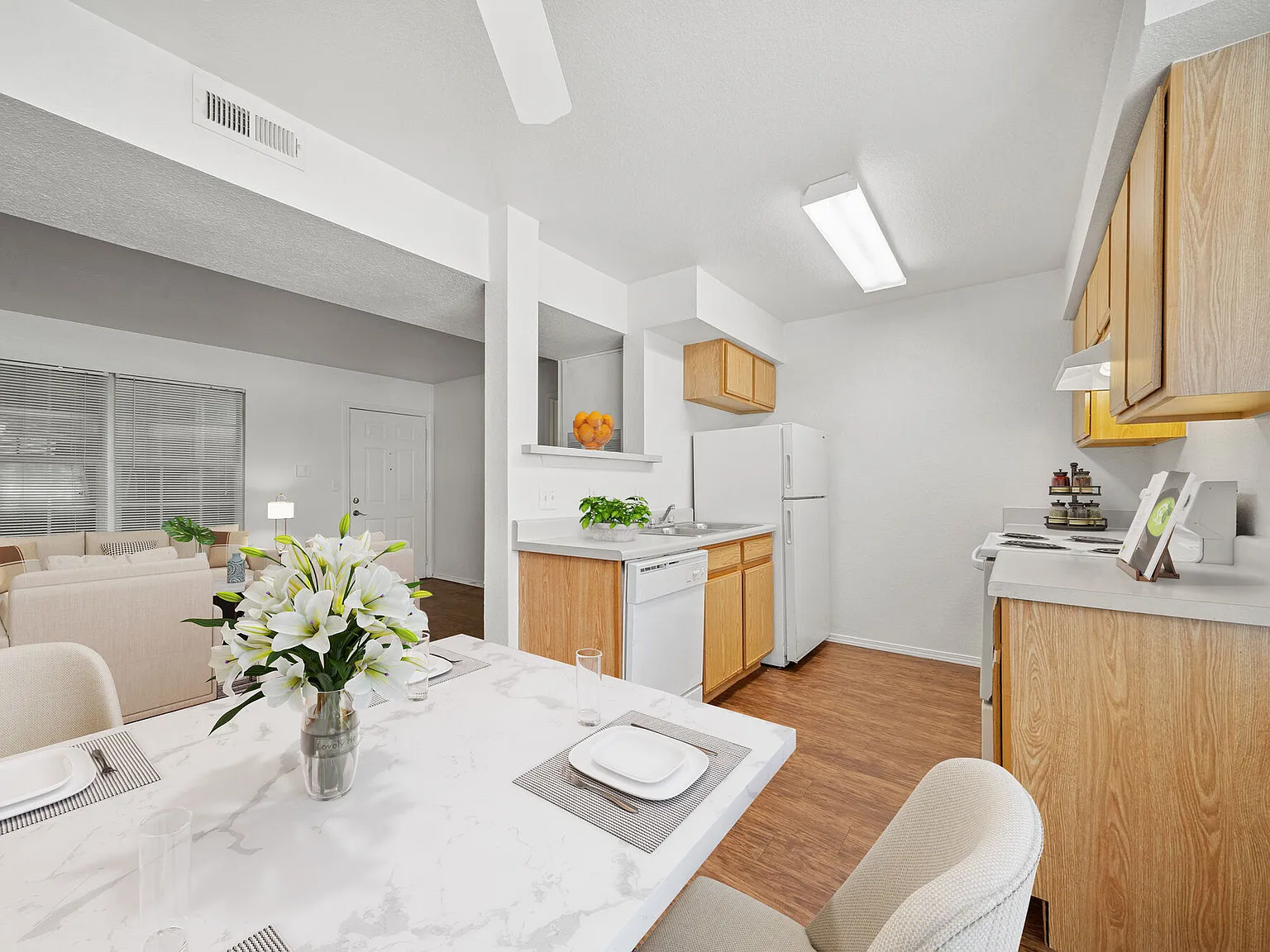Savannah House of Guthrie Senior Living — Photo 4