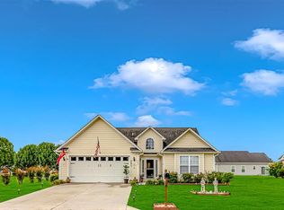 603 Limber St, Longs, SC 29568