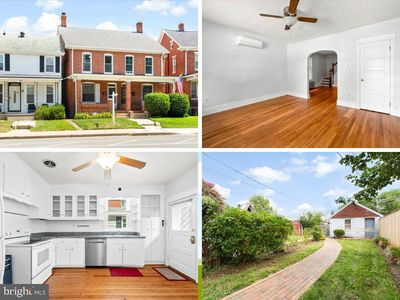 828A N Market St, Frederick, MD, 21701