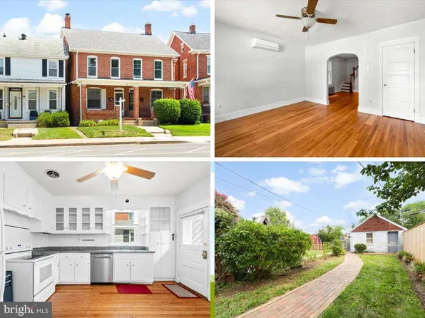828A N Market St, Frederick, MD 21701