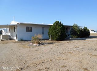 1807 Weiman Ave, Ridgecrest, CA 93555