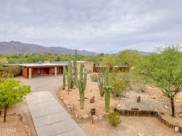 9463 E Indio Pl, Tucson, AZ 85749
