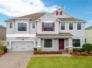 5724 Rue Galilee Ln, Sanford, FL 32771