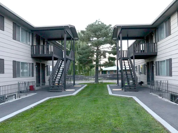 1485 Benton St APT 29, Idaho Falls, ID 83401