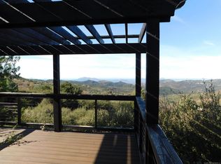 5310 Acorn Patch Rd, Julian, CA 92036